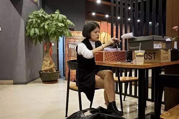 宁愿买真的阿迪也不买假的耐克,vans莆田货和正品什么区别