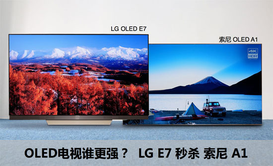 索尼a1与7c比较,索尼a1对比评测