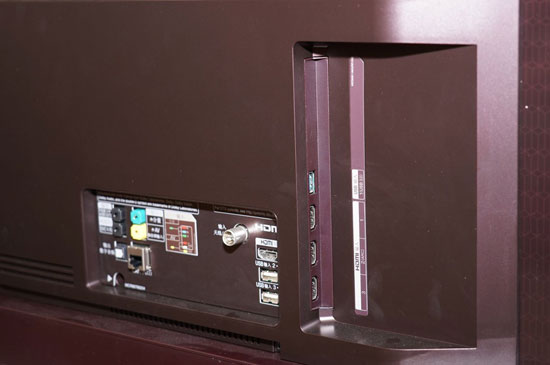 索尼a1与7c比较,索尼a1对比评测