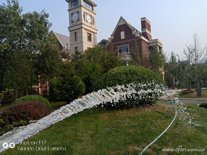 金立m7深度解析,金立m7到底怎么样