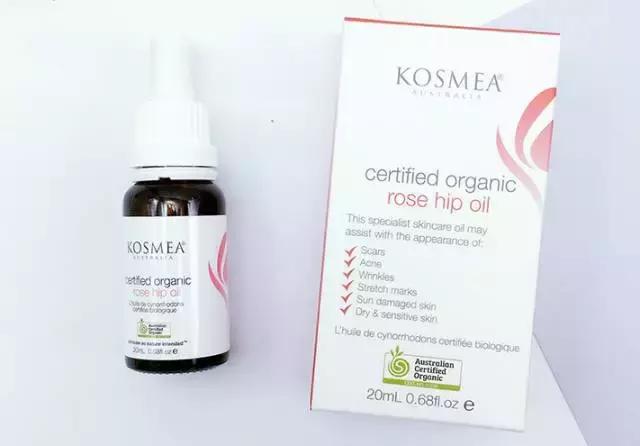 澳洲十大有机护肤品,澳洲有机认证护肤品牌