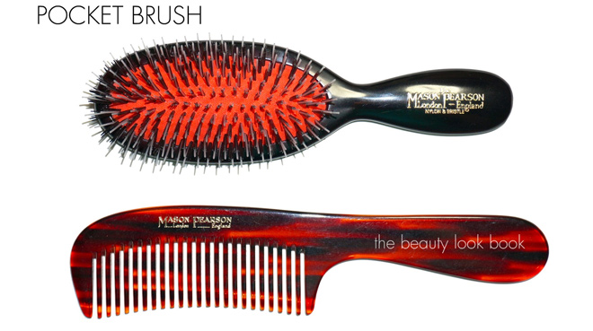 发梳怎么选,防掉发首选哪款木梳