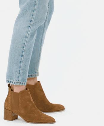 还在哭穷？6个值得投资的品牌让你穿出大牌范儿！