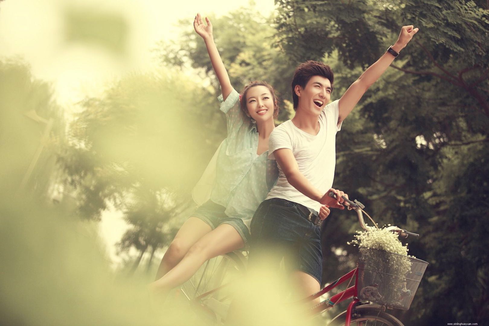 恋爱中的弱势方,恋爱中弱势一方的感受