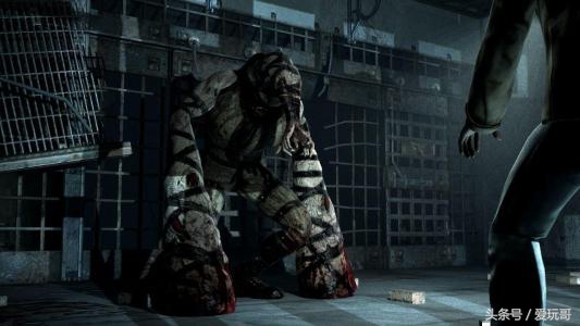 psp寂静岭起源剧情全解,寂静岭全系列顺序