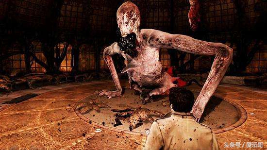 psp寂静岭起源剧情全解,寂静岭全系列顺序