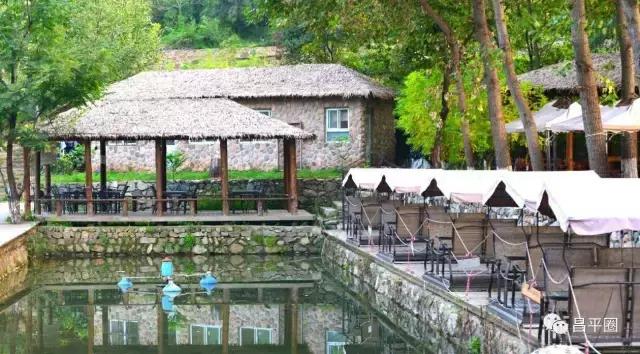 昌平北七家亲子游玩推荐,昌平一日游景点大全集