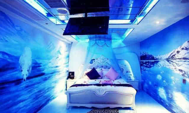 十一蜜月旅游推荐国内,旅游最佳地方推荐情侣酒店