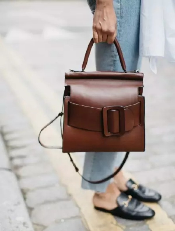 包包种草｜最近哪些包是当红炸子鸡