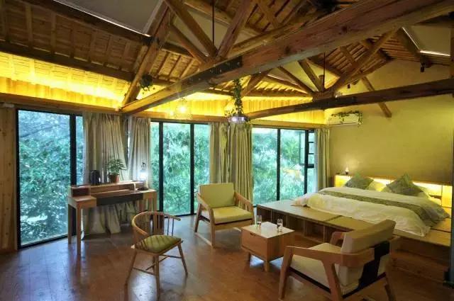 19+超凡绝伦的松阳民宿酒店,国庆就睡睡睡睡睡睡它~zZ