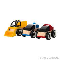 百元打造温馨小屋,宜家婴儿房用品推荐