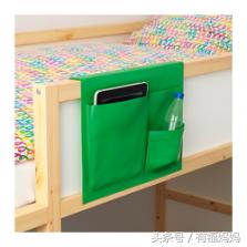 百元打造温馨小屋,宜家婴儿房用品推荐