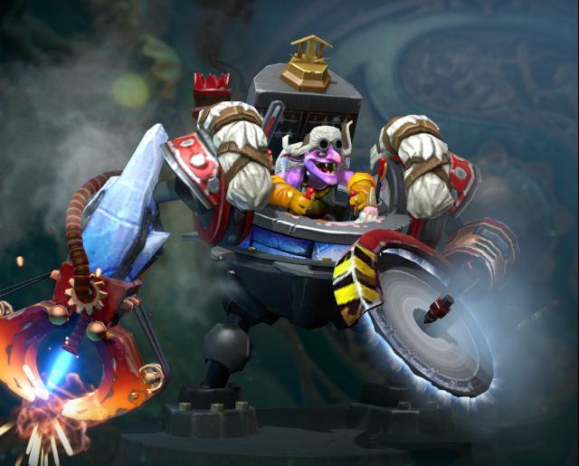 dota2英雄装备介绍大全,dota2全英雄饰品