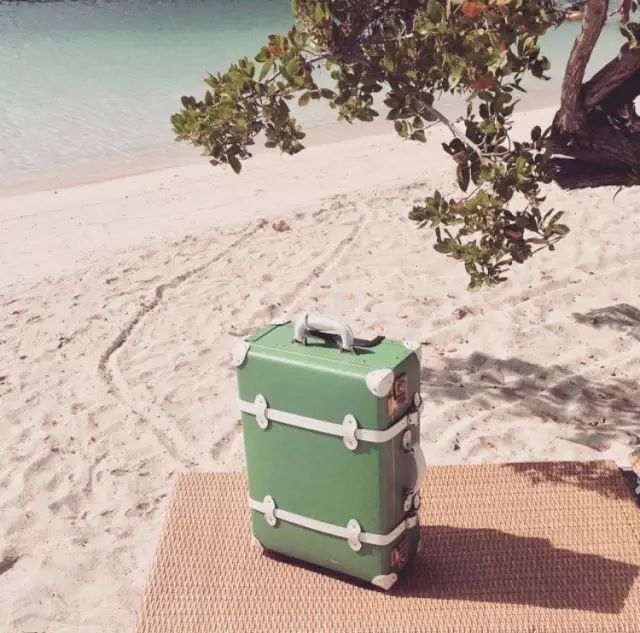 旅行适合的旅行箱,出游旅行箱推荐