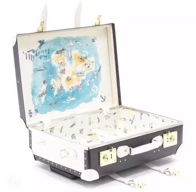 旅行适合的旅行箱,出游旅行箱推荐