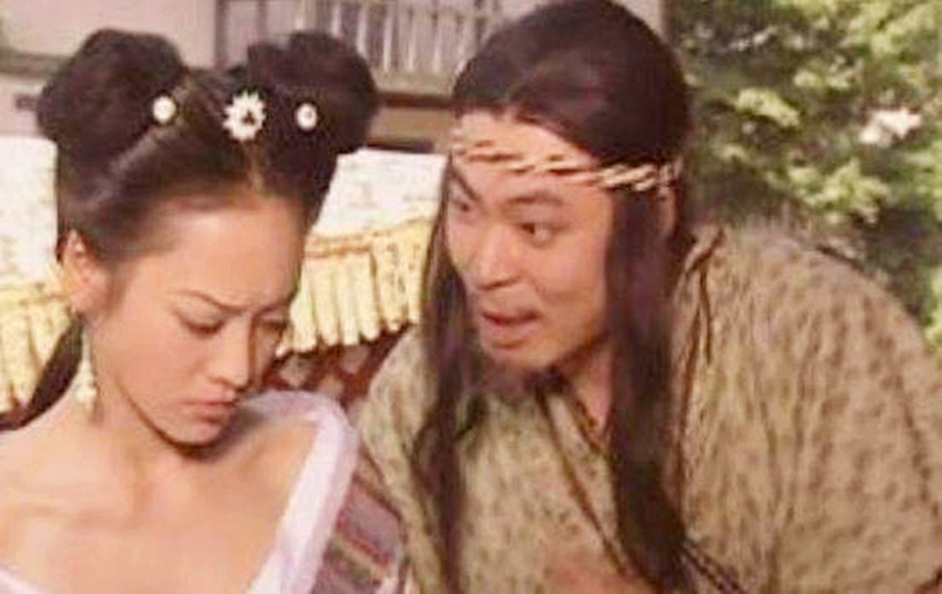 历史上比皇帝更厉害的太监,世上最强大的太监