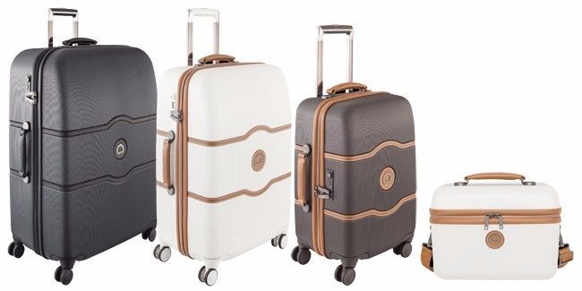 旅行适合的旅行箱,出游旅行箱推荐