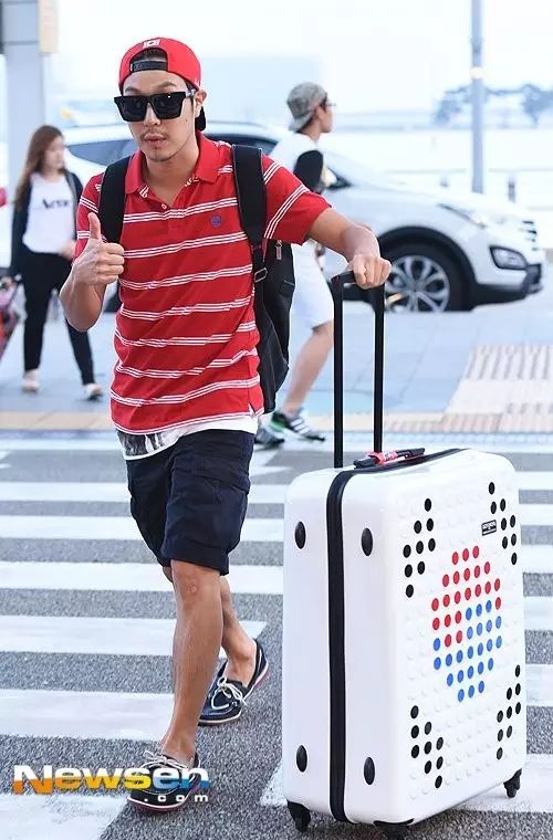 旅行适合的旅行箱,出游旅行箱推荐