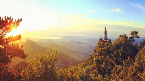 天津必去的七大旅游地方,天津旅游十大必去的地方