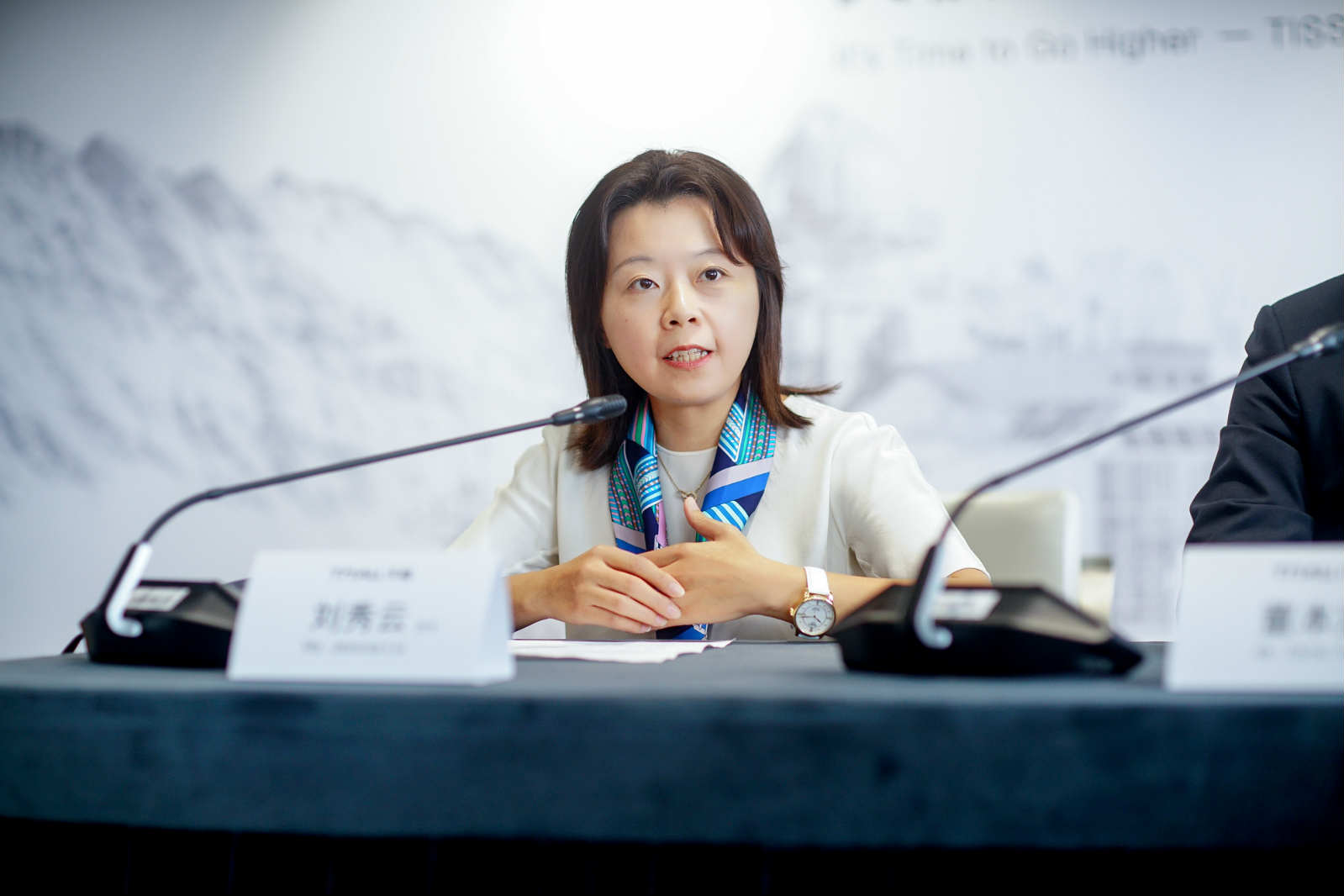 天猫天梭双十一活动,天猫签约合作仪式