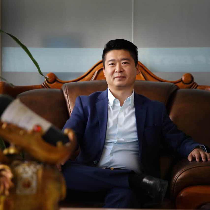 挖掘机共享平台,挖掘机共享租赁平台新模式