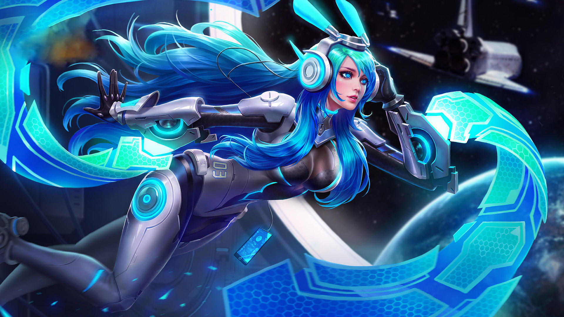 王者荣耀女生打游戏的时候想什么,王者荣耀里面适合女生玩的女角色