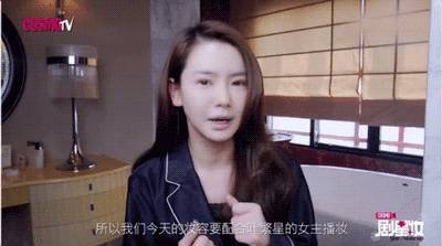 为什么不当演员了来当美妆博主,明明可以当歌手却非要当演员