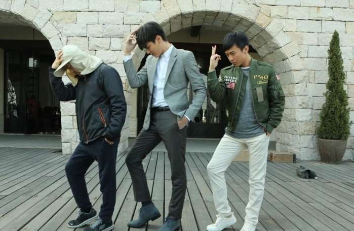 周星驰20年后喜剧之王再回经典,一口气看完喜剧之王周星驰