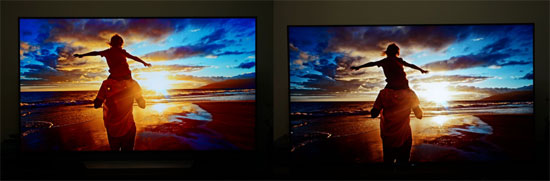 索尼a1与7c比较,索尼a1对比评测