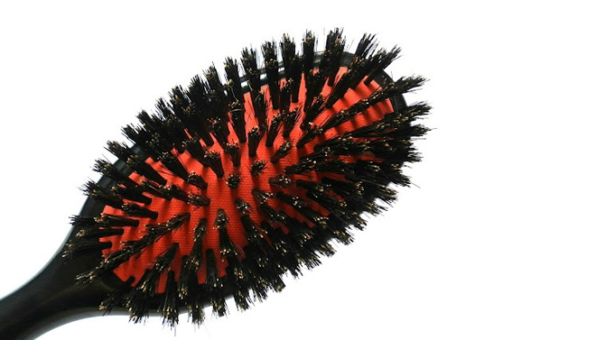 发梳怎么选,防掉发首选哪款木梳