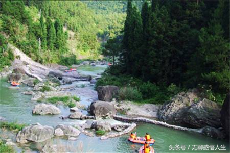 浙江省台州市临海市评为5a城市,中国百强城市台州