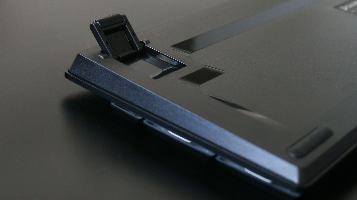 达尔优键盘推荐104键,达尔优ek807无线红轴机械键盘87键