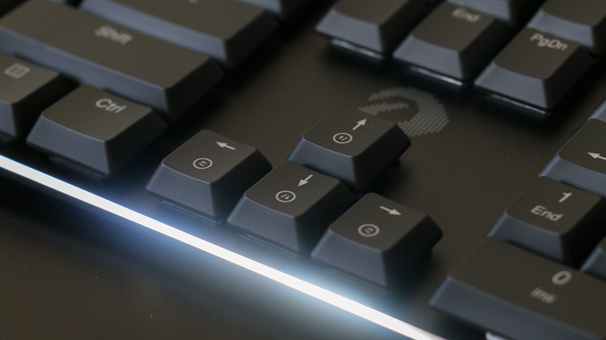 达尔优键盘推荐104键,达尔优ek807无线红轴机械键盘87键