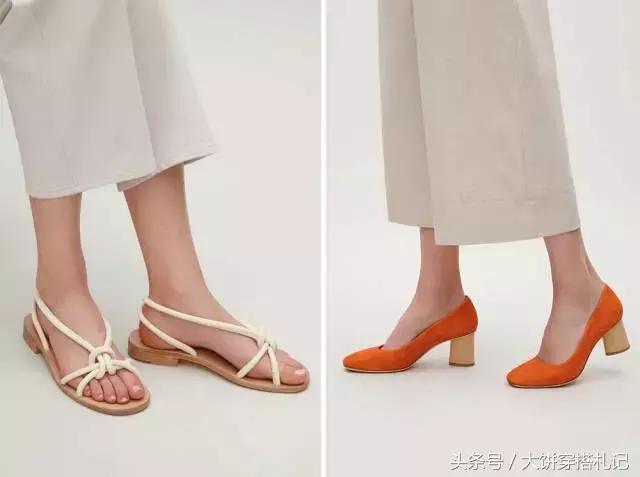 还在哭穷？6个值得投资的品牌让你穿出大牌范儿！