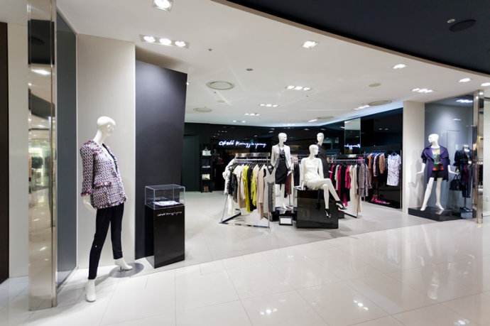 米兰达可儿吸引力,米兰达可儿为什么那么时尚