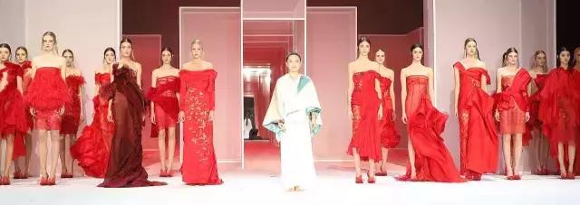 最美的50款婚纱,换上婚纱最美新娘