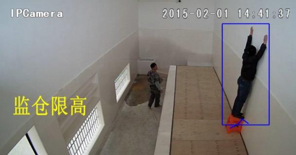 智慧监狱智能视频分析系统性能,智能监控系统的可行性分析报告