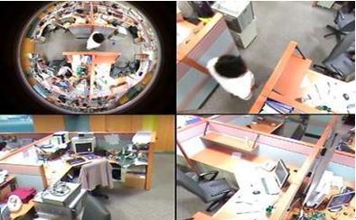 智慧监狱智能视频分析系统性能,智能监控系统的可行性分析报告