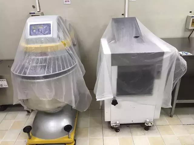 五星级酒店的厨房是什么样的,五星级酒店的厨房