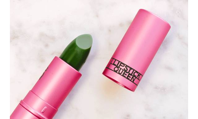 M.A.C、TomFord又出新品，就算已经有100支口红还是想！买！