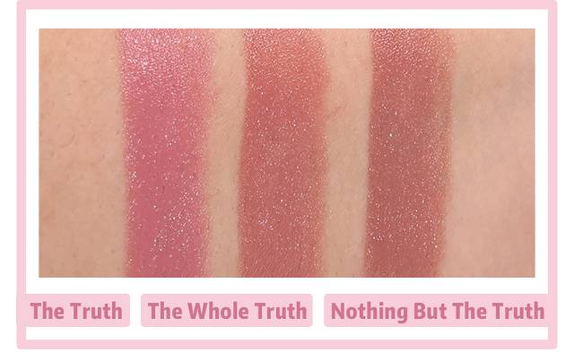 M.A.C、TomFord又出新品，就算已经有100支口红还是想！买！