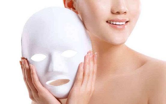 连面膜的材质你都不懂也敢自称是面膜控？