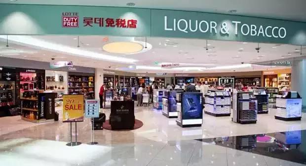 国外机场免税店必买清单,国庆海外购物必买
