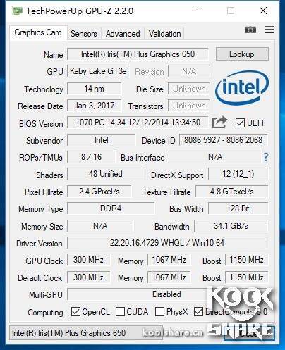 英特尔nuc6i7拆解,英特尔nuc7i7