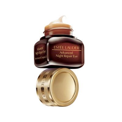 聊聊500元内的眼霜，谁说25岁+的女人不能神采奕奕~