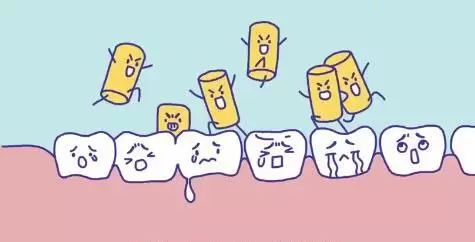 孕期就长牙的宝宝,宝宝长牙小知识