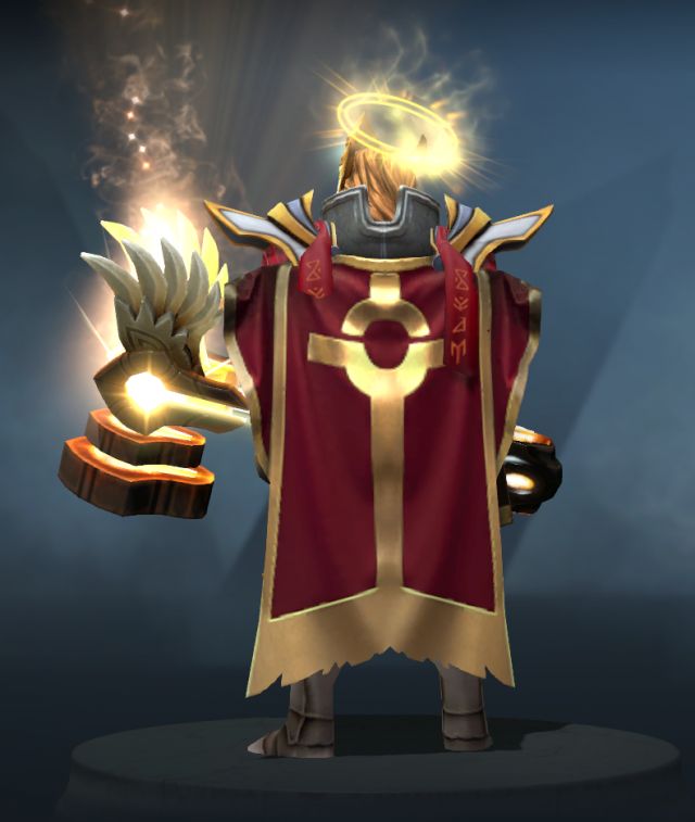 dota2英雄装备介绍大全,dota2全英雄饰品