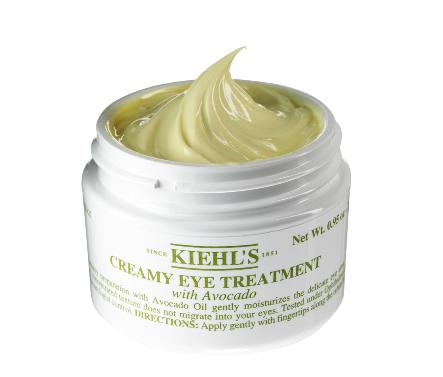 聊聊500元内的眼霜，谁说25岁+的女人不能神采奕奕~