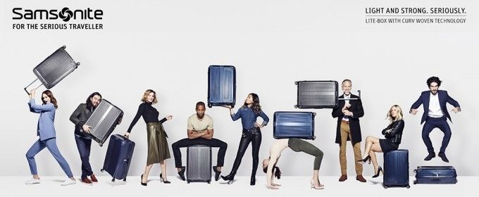 旅行适合的旅行箱,出游旅行箱推荐