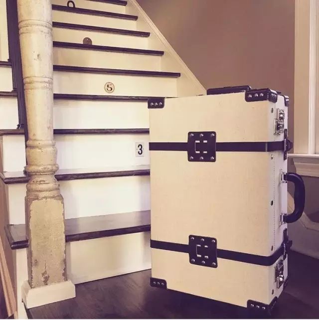 旅行适合的旅行箱,出游旅行箱推荐